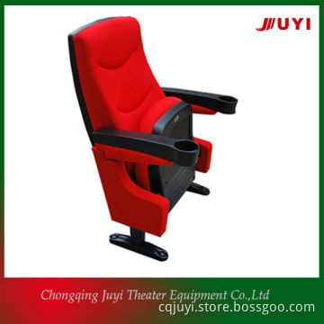 JY-616 indoor theater chair auditorium chair of 5D cinema